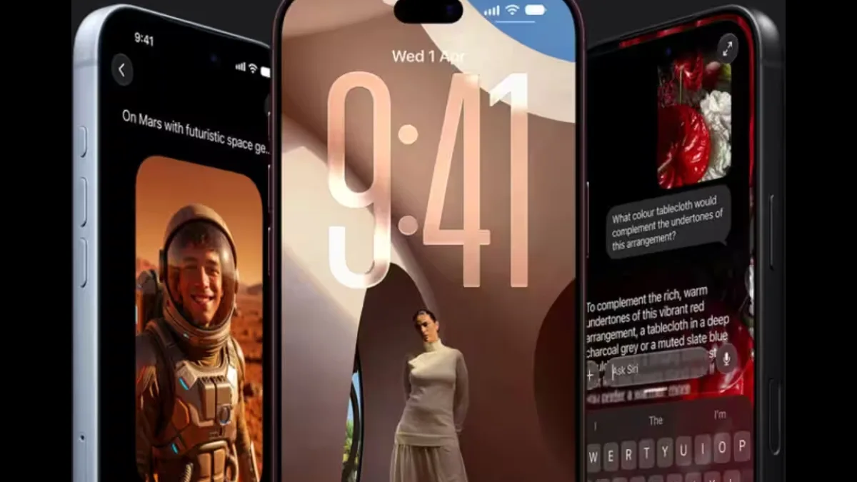 Apple iPhone launch sparks surge in refurbished smartphone trade‑ins