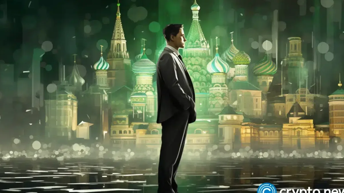 Bank of Russia flags stablecoins as financial market risk