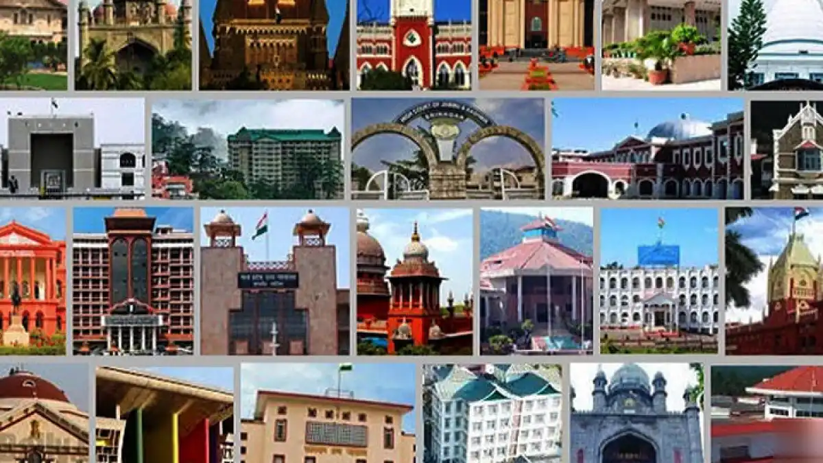 Centre's notification on judges' appointment sparks debate
