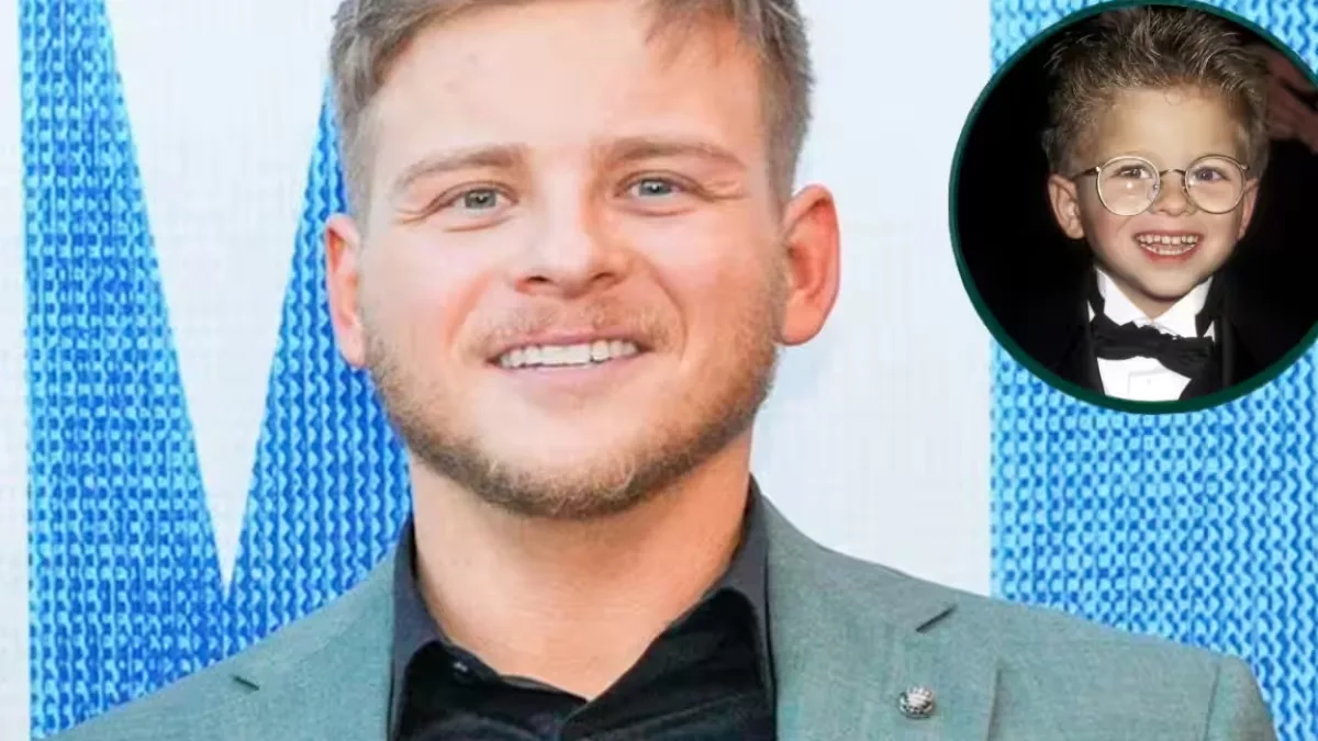 Jonathan Lipnicki at the premiere of Primetime