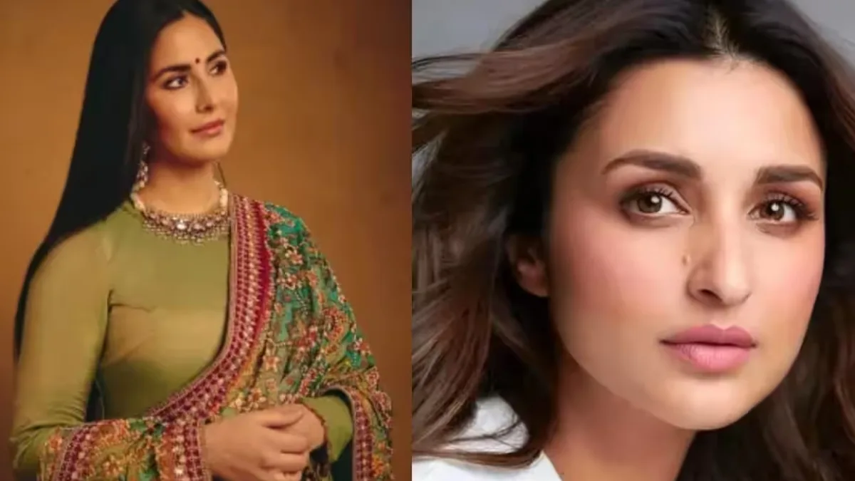 Parineeti Chopra speaking out against postpartum body shaming