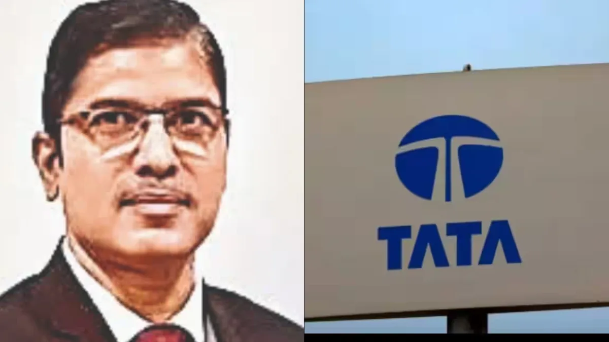 Judge Amogh Kaloti, Charity Commissioner of Maharashtra