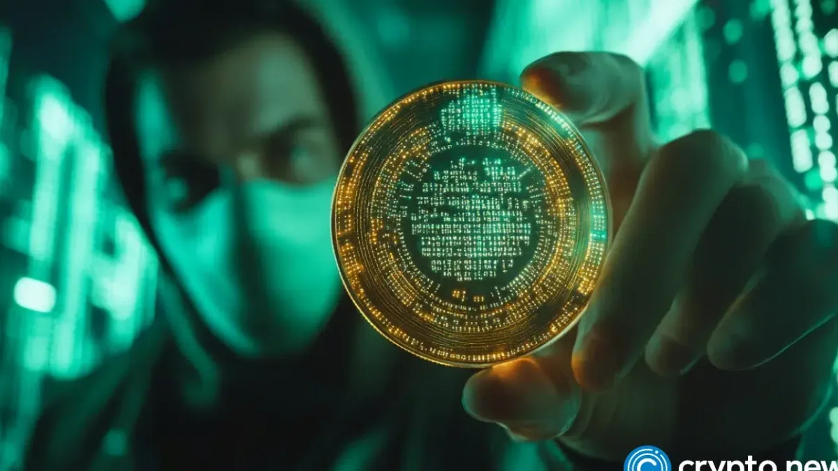 US Department of Justice seizes $61 million in frozen USDT allegedly tied to black-market Iranian oil sales