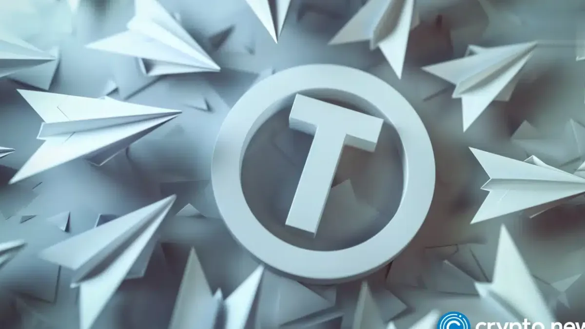 Walt logo