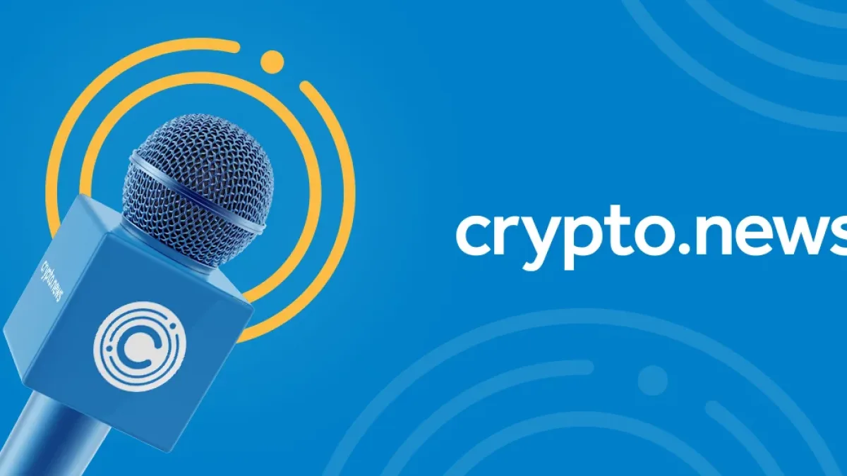 XLM price chart showing a 2.7% increase