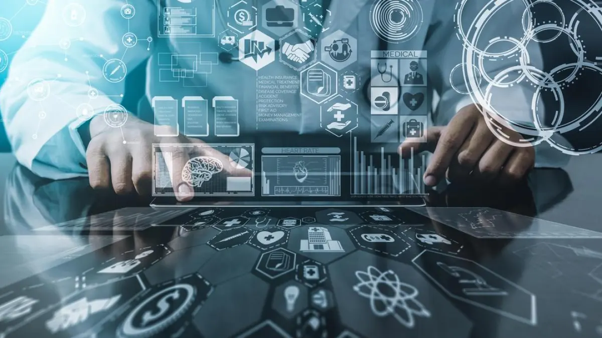 AI MedTech Regulation in India