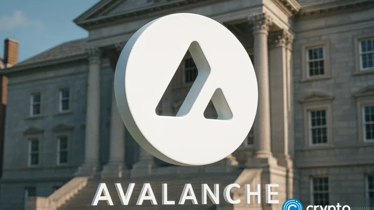 Tokenized Treasuries on Avalanche