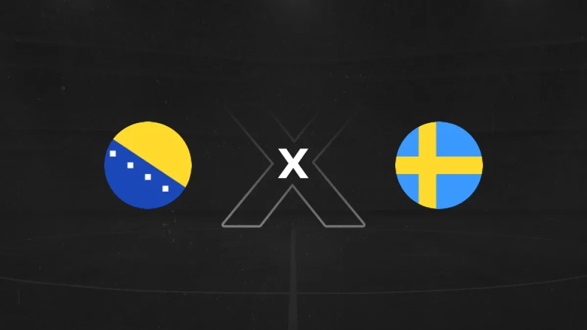 Bosnia & Herzegovina vs Sweden match preview