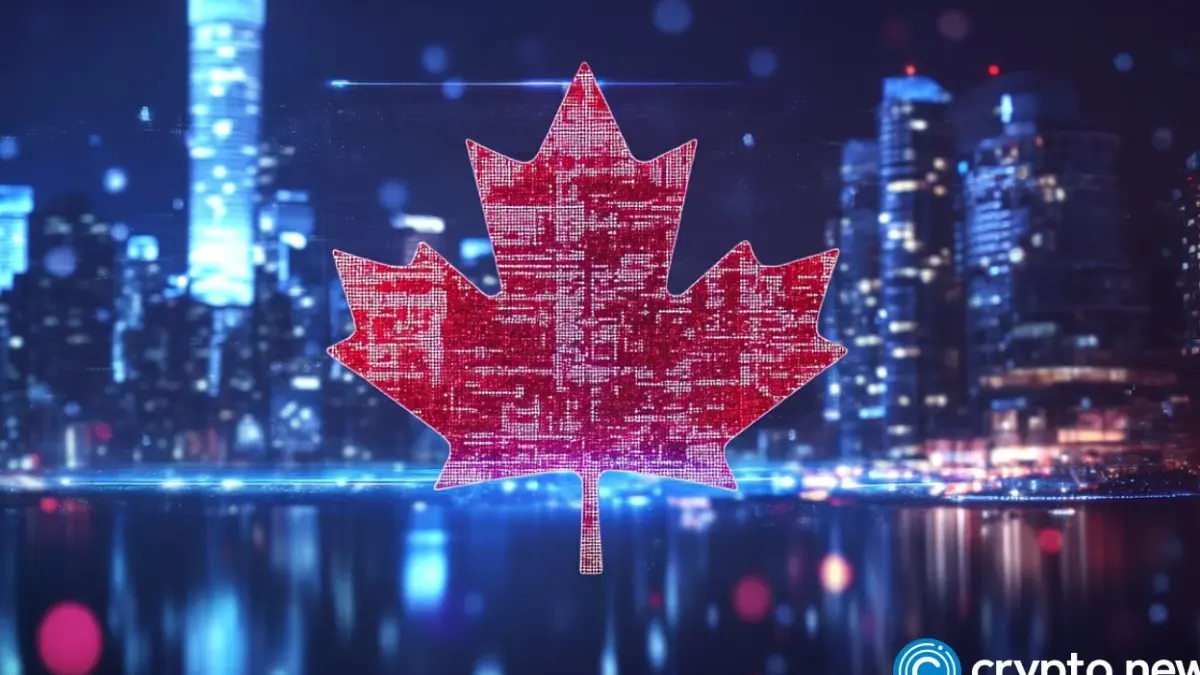 A diagram illustrating the stablecoin regulatory framework in Canada