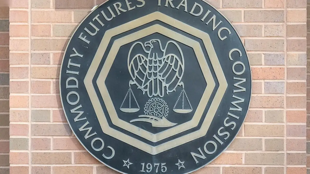 CFTC regulation updates