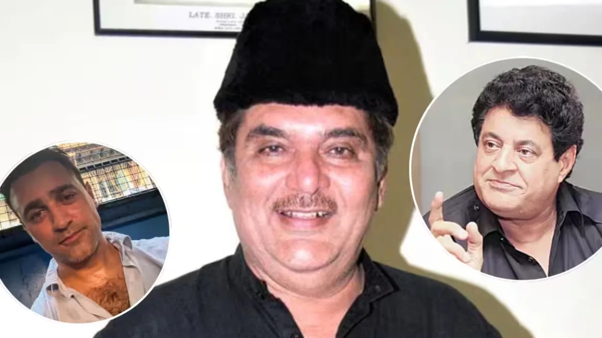 Imran Khan, nephew of Aamir Khan, faces backlash after participating in a protest in Mumbai