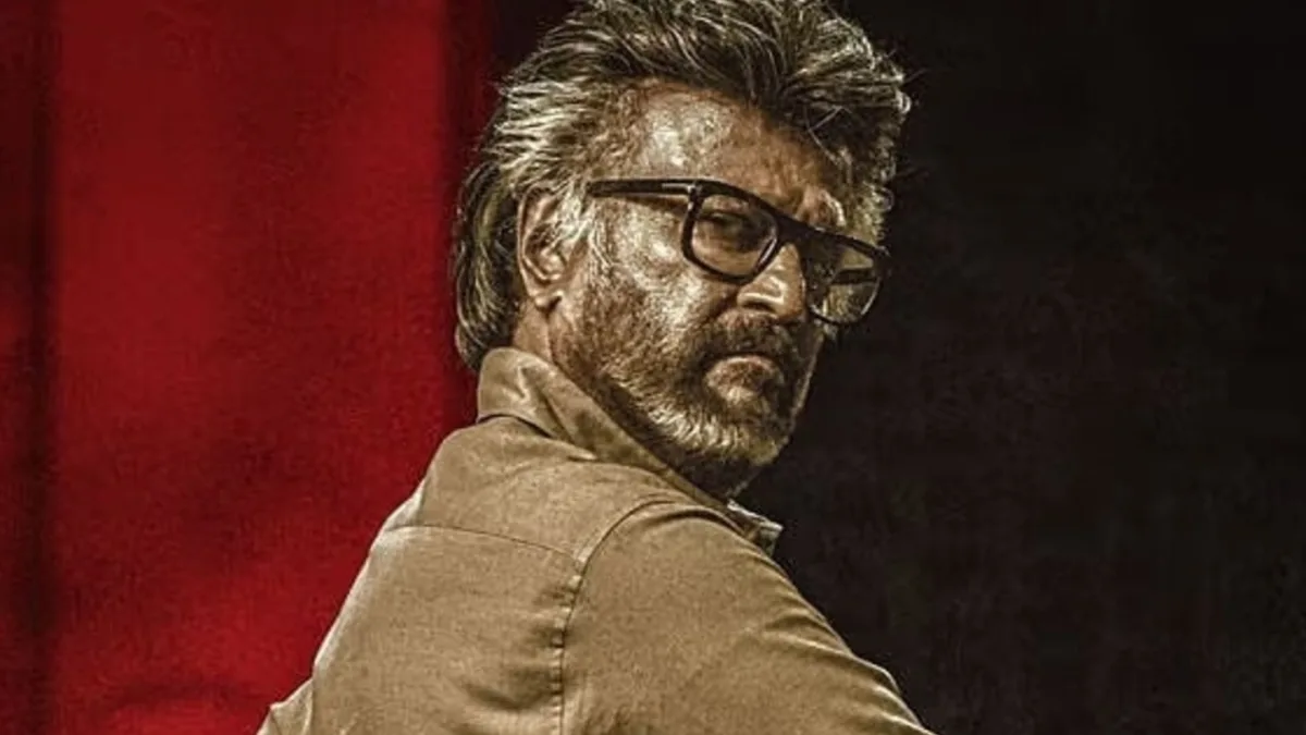 Rajinikanth in Jailer 2