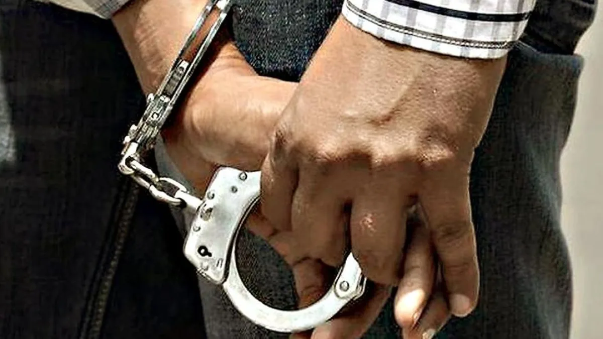 Manipur police arrest three individuals for extortion and militant recruitment