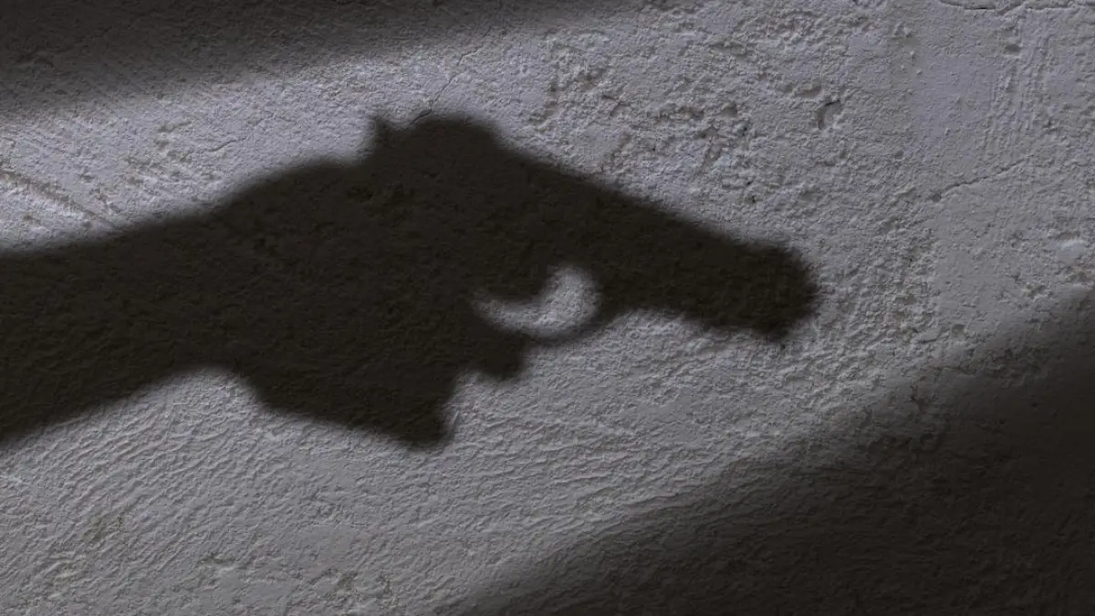 Parvinder Singh Jhota, a prominent anti-drug activist, was shot dead in Punjab's Mansa district