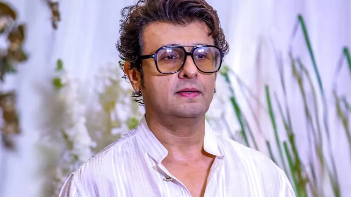 Sonu Nigam's new property in Andheri West