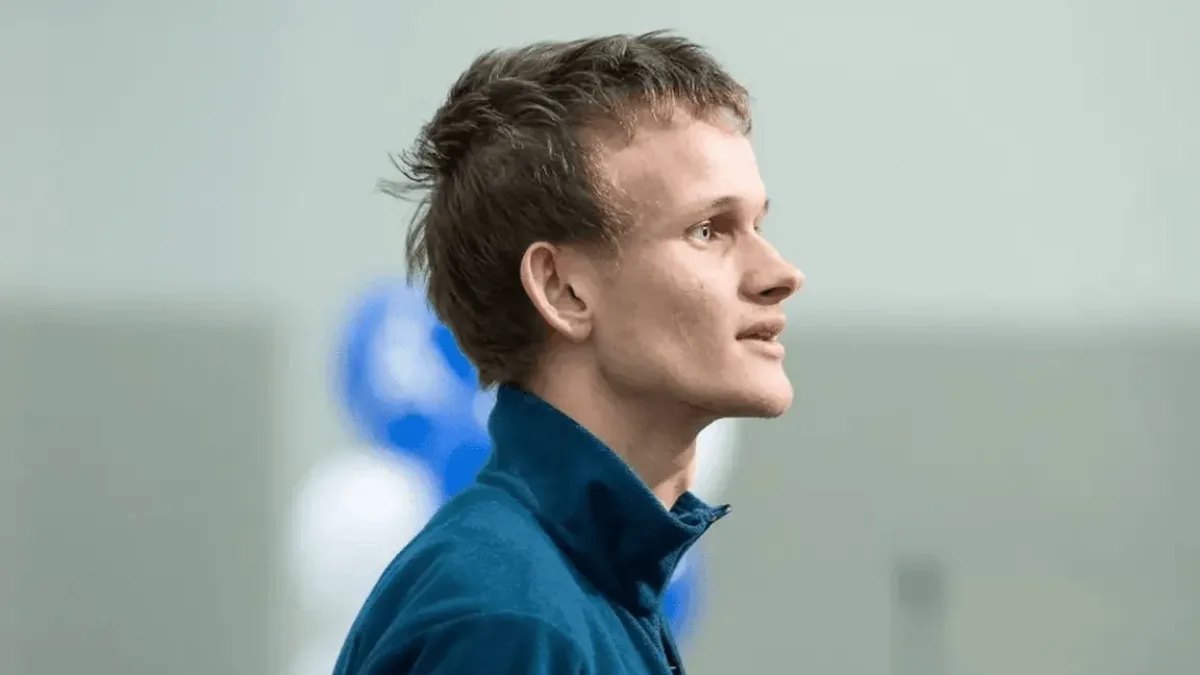 Vitalik Buterin's AI privacy setup diagram
