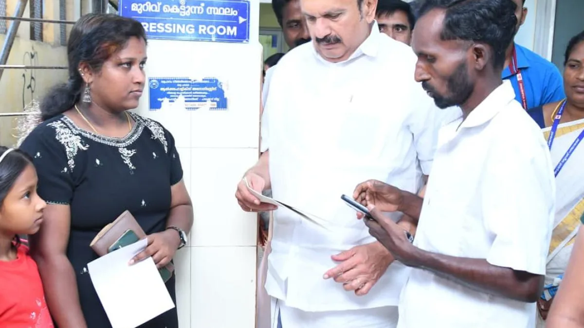 Attappady tribal hospital upgrade