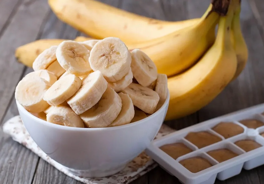 Disadvantages of Eating Bananas