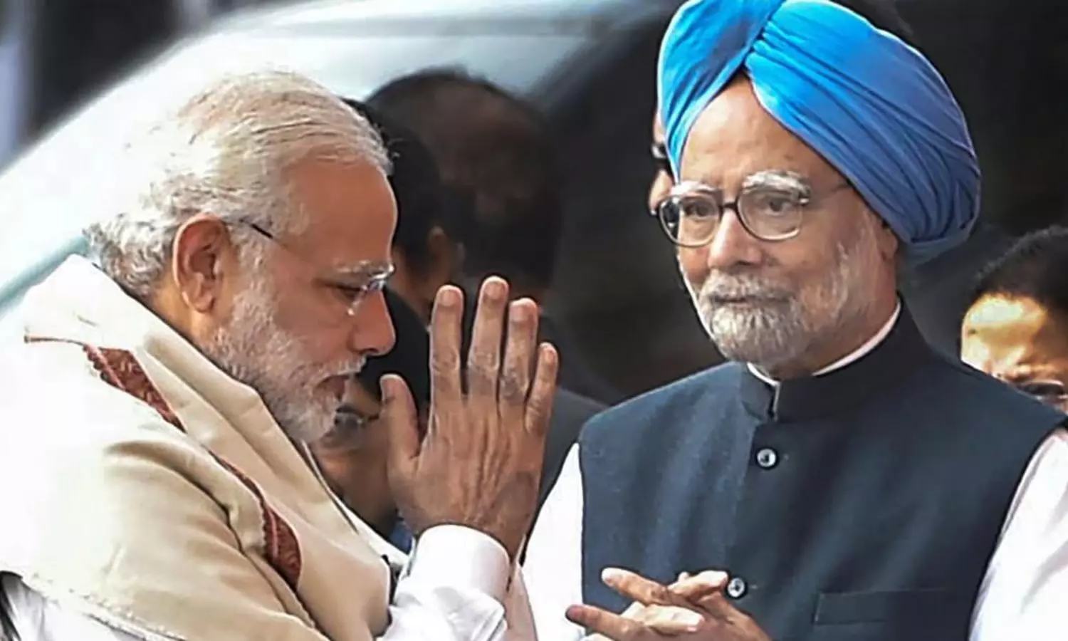 Former Prime Minister Dr. Manmohan Singh Passes Away at 92
