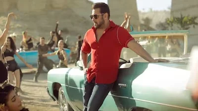 Salman Khan Net Worth and Upcoming Movies