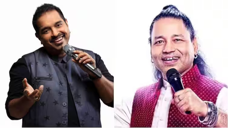 Maha Kumbh 2025: Shankar Mahadevan & Kailash Kher To Enchant Prayagraj With Soulful Music