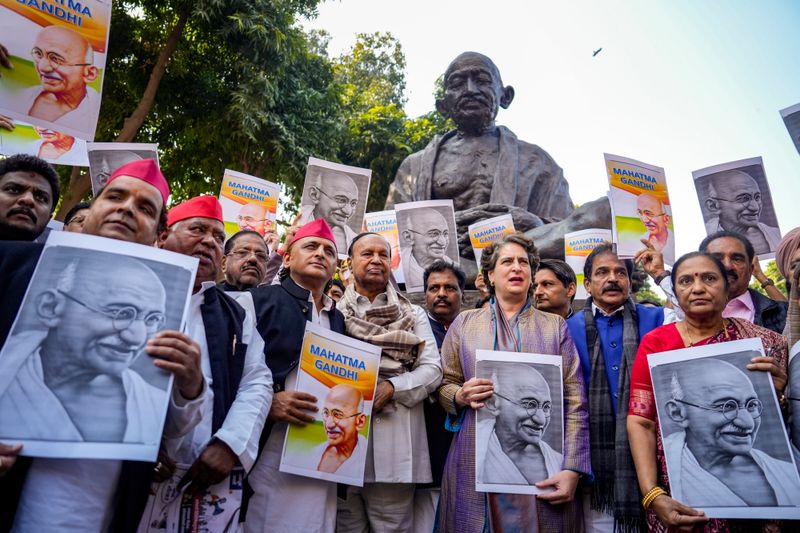 MGNREGA Replaced by G Ram G Act: A New Political Flashpoint Ahead of 2026