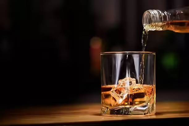 Even Low Alcohol Consumption May Raise Mouth Cancer Risk, Finds Study