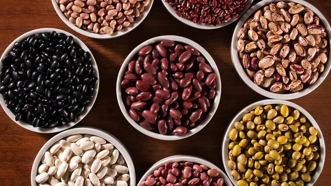 Why Dried Beans Are the Best Budget-Friendly Pantry Staple for Healthy Meals