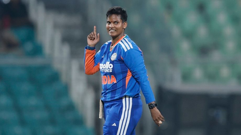 Deepti Sharma Surpasses Megan Schutt as Leading T20I Wicket-Taker
