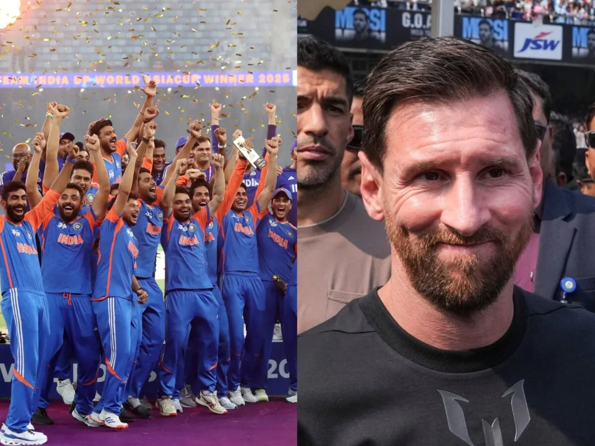 Looking Ahead to 2026: Can Sports’ Biggest Stars Defend Their Crowns