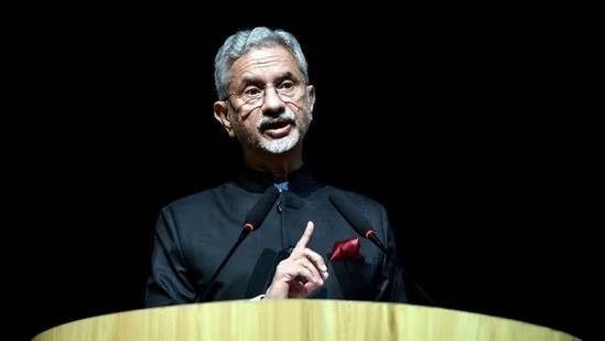 Jaishankar on Good and Bad Neighbours: India’s Firm Message on Diplomacy and Security