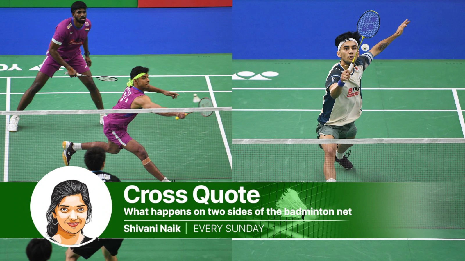 India Open 2026: Home Advantage or Final Hurdle for Indian Badminton