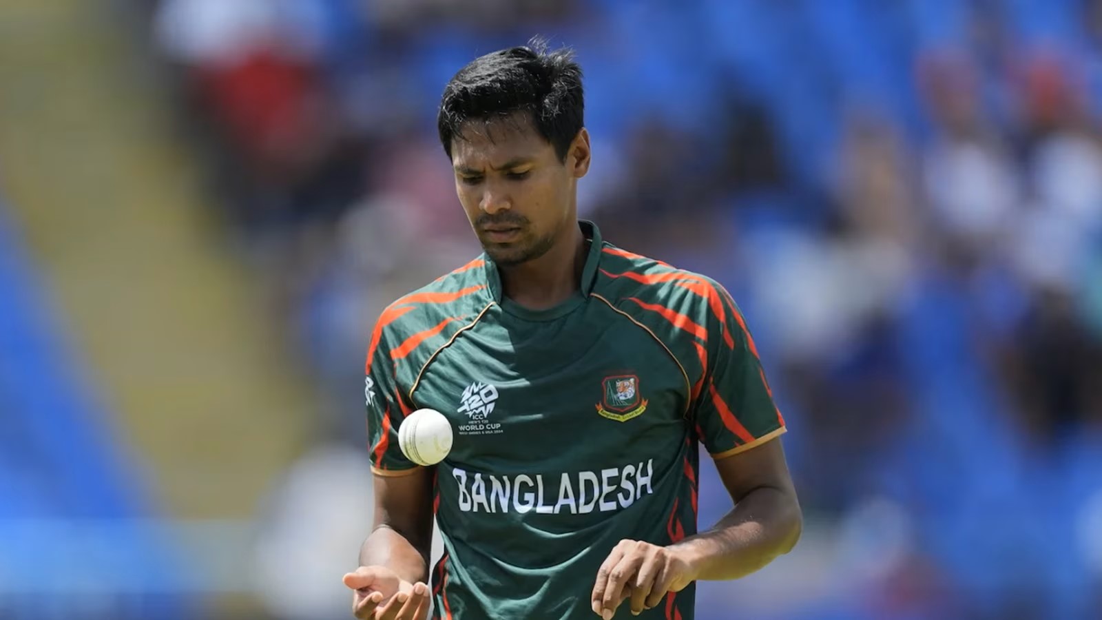 The Mustafizur Rahman Story: From Border Village to Cricket’s Most Deceptive Pacer
