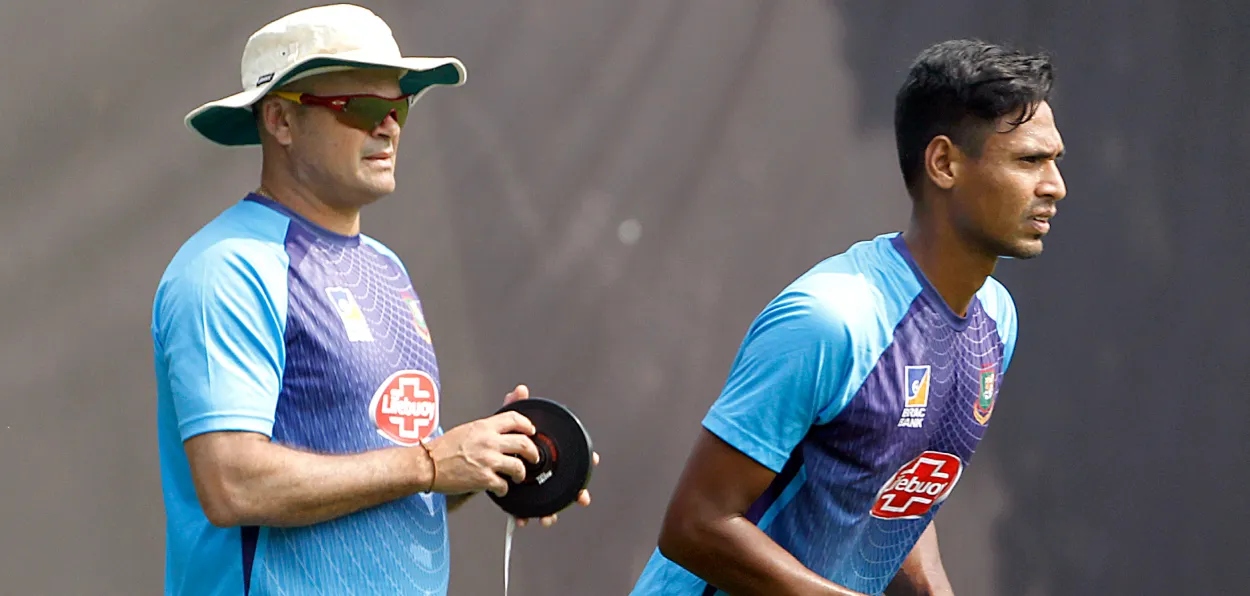 BJP Allies Caution Against Mixing Cricket and Politics After Mustafizur’s KKR Exit