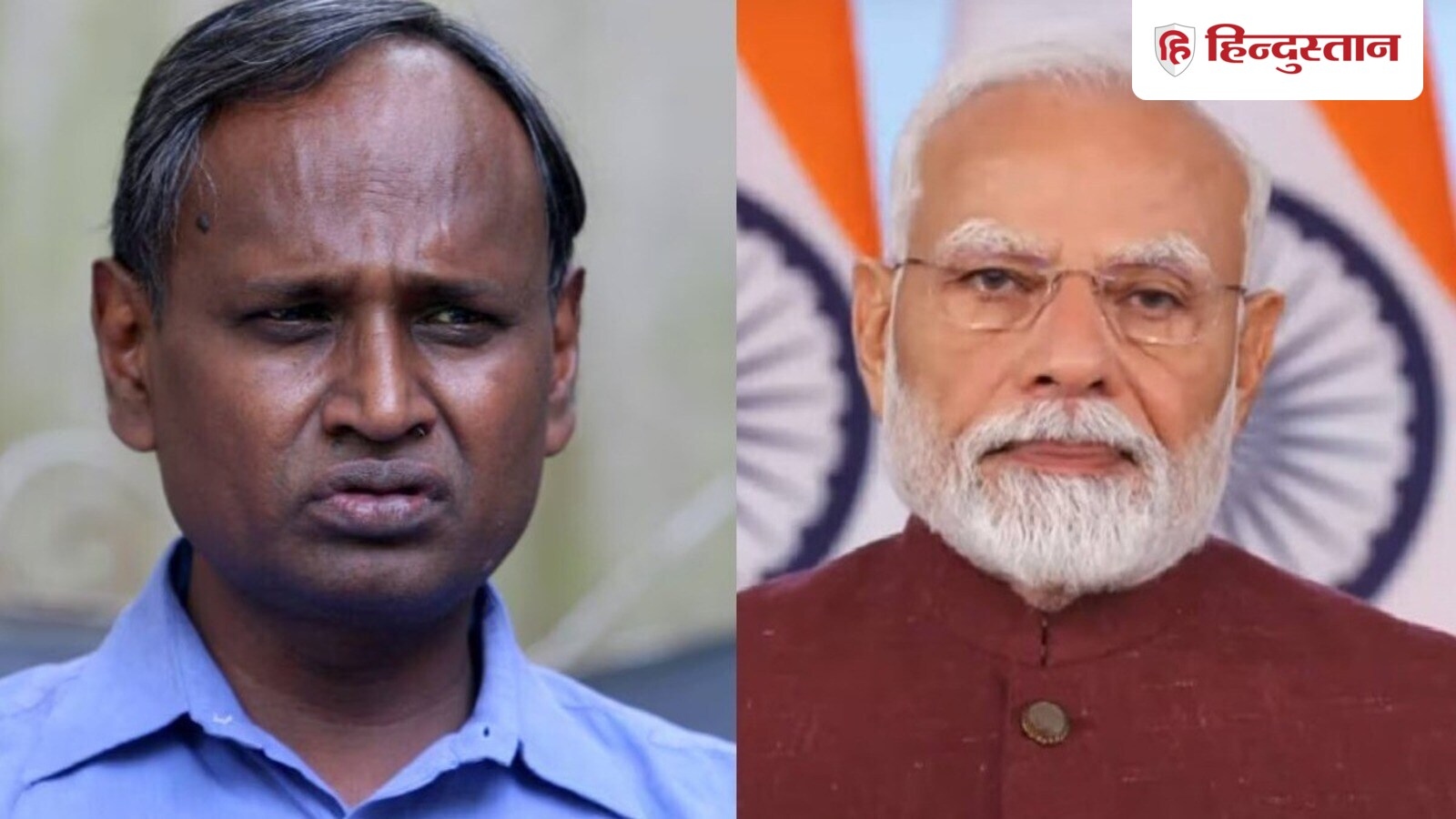 Congress Leader Udit Raj Justifies Slogans Against PM Modi at JNU