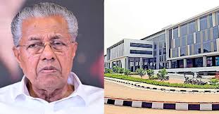 Kochi SmartCity Dispute: Kerala Government and Tecom Investment Clash Over Exit Terms