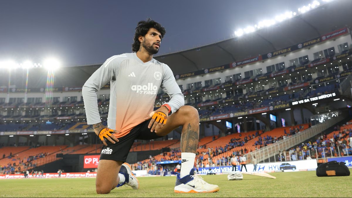 Tilak Varma Injury Update: Surgery Likely, T20I Series vs New Zealand in Doubt