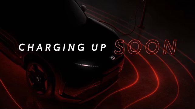 Toyota Urban Cruiser EV Teased Ahead of Jan 19 Launch; First Electric Toyota for India