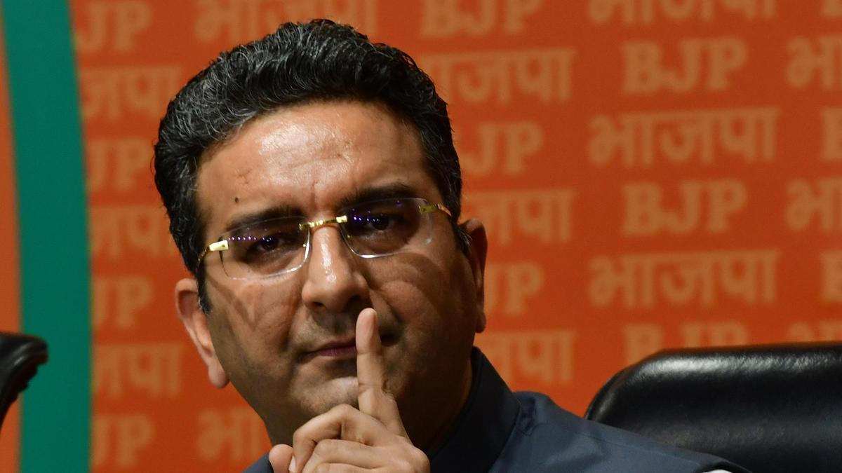 BJP Slams New York Mayor Zohran Mamdani Over Note to Umar Khalid