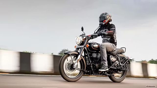 Royal Enfield Bullet 350 and Classic 350 Get Price Hike in India