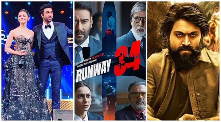 Entertainment News Highlights: Ranbir Kapoor–Alia Bhatt Wedding Buzz Dominates Bollywood