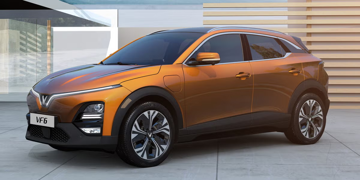 VinFast VF 6 and VF 7 Prices Increased in India After Introductory Offers End