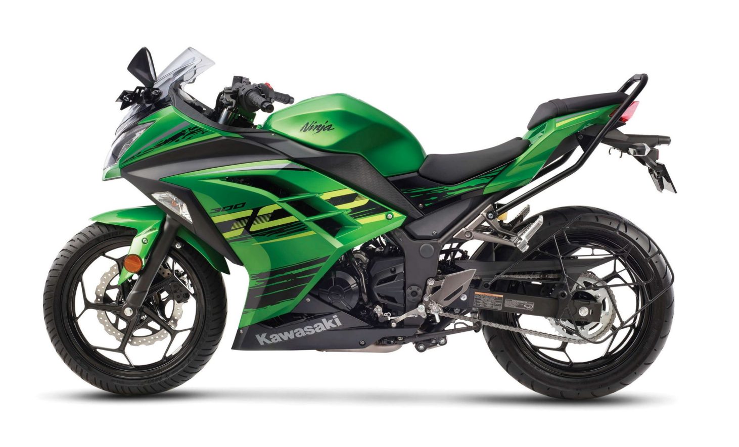 Kawasaki New Year Offers 2026: Discounts Up to Rs. 2.50 Lakh Across Select Models