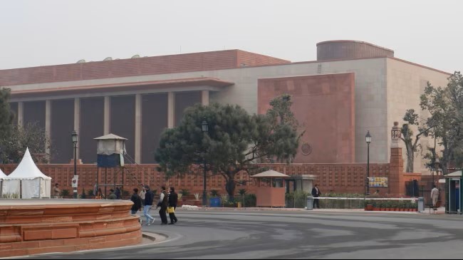 PMO Likely to Leave South Block After January 14, Shift to New Seva Teerth Complex