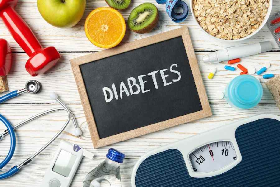 India Faces Second-Highest Economic Burden From Diabetes After US: Global Study