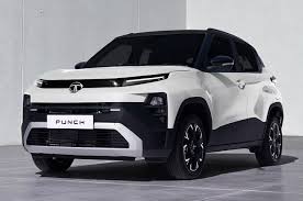 2026 Tata Punch Facelift Variant-Wise Prices Revealed: Petrol & Automatic Explained