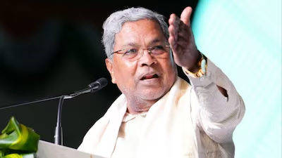 BJP Alleges Multi-Crore Scam in Karnataka Excise Department