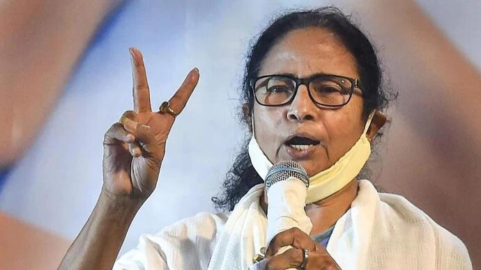 Mamata Banerjee Slams BJP Leaders Over Prophet Remarks, Demands Immediate Arrests