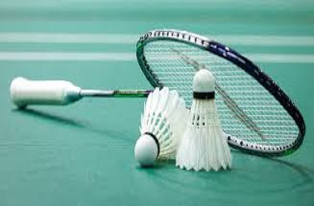 India’s Top Shuttlers Begin Indonesia Masters Badminton Campaign