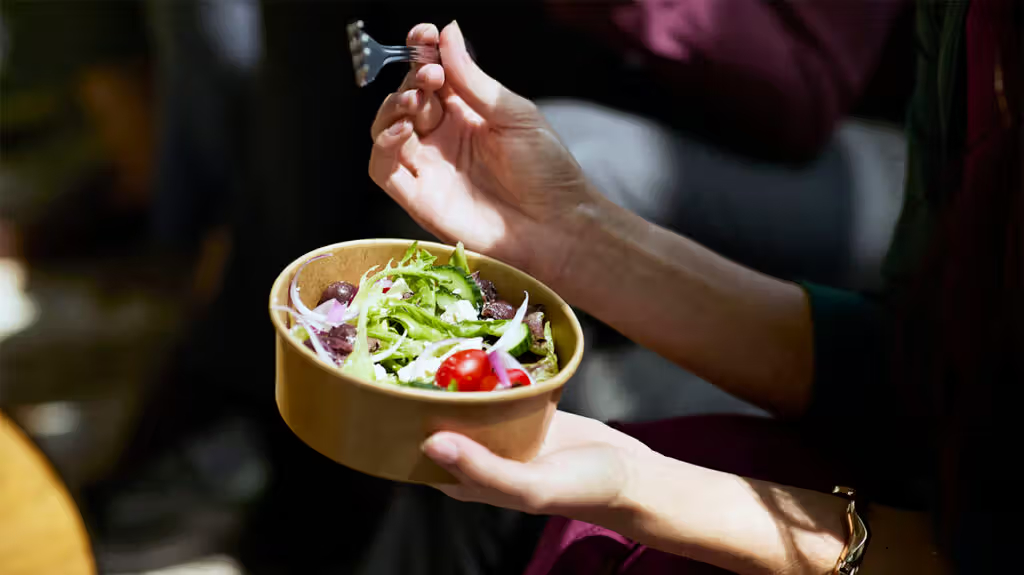 Fasting-Mimicking Diet May Help Ease Crohn’s Disease Symptoms